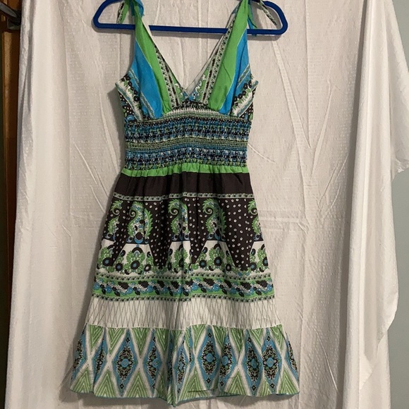 Charlotte Russe Dresses & Skirts - Charlotte Russe - Ladies Sundress